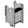 Prowadnica do zaczepu 390/32/25mm Scharmüller 00118000