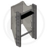 Prowadnica do zaczepu 330/32/25mm Scharmüller 00119010