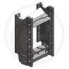 Prowadnica do zaczepu 390/32/25mm Scharmüller 001203900