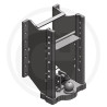Prowadnica do zaczepu 330/32/25mm Scharmüller 00122800