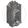 Prowadnica do zaczepu 330/32/25mm Scharmüller 00123800