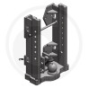 Prowadnica do zaczepu 311/30/22mm Scharmüller 00123821
