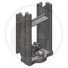Prowadnica do zaczepu 330/32/25mm Scharmüller 00124800