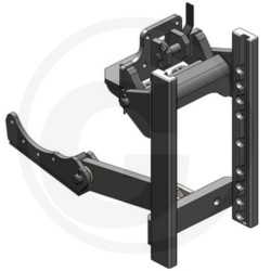 Prowadnica do zaczepu 325/26/25mm Scharmüller 00130011