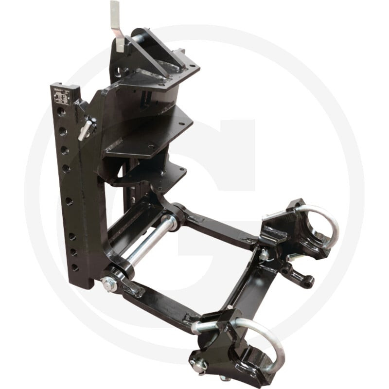 Prowadnica do zaczepu 330/32/25mm Scharmüller 00131020A02