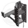 Prowadnica do zaczepu 330/32/25mm Scharmüller 00135040-A02