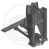 Prowadnica do zaczepu 330/32/25mm Scharmüller 00136812