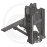 Prowadnica do zaczepu 330/32/25mm Scharmüller 00136813