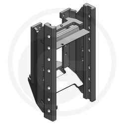 Prowadnica do zaczepu 330/32/25mm Scharmüller 00143000A11
