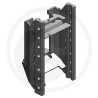 Prowadnica do zaczepu 330/32/25mm Scharmüller 00143000A11
