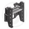 Prowadnica do zaczepu 330/32/25mm Scharmüller 00143101A11