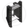Prowadnica do zaczepu 390/32/25mm Scharmüller 00144000