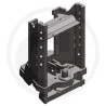 Prowadnica do zaczepu 390/32/25mm Scharmüller 00144702