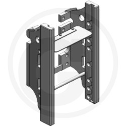 Prowadnica do zaczepu 325/26/25mm Scharmüller 00145000