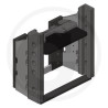 Prowadnica do zaczepu 330/32/25mm Scharmüller 00146120