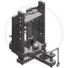 Prowadnica do zaczepu 330/32/25mm Scharmüller 00146921