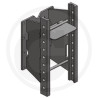 Prowadnica do zaczepu 200/25/16mm Scharmüller 00148000
