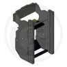 Prowadnica do zaczepu 330/32/25mm Scharmüller 00148020