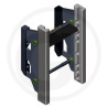 Prowadnica do zaczepu 325/26/25mm Scharmüller 00150000