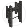Prowadnica do zaczepu 330/32/25mm Scharmüller 00150003