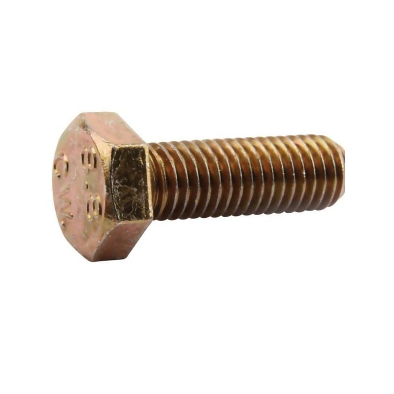 Śruba z łbem 6-kąt. M10×30 9006370 Krone 9006370