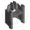 Prowadnica do zaczepu 335/30/22mm Scharmüller 00153100