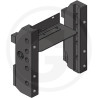 Prowadnica do zaczepu 330/32/25mm Scharmüller 00157150