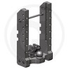 Prowadnica do zaczepu 330/32/25mm Scharmüller 00158078A02