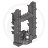 Prowadnica do zaczepu 330/32/25mm Scharmüller 00158880
