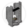 Prowadnica do zaczepu 325/26/25mm Scharmüller 00158900
