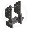 Prowadnica do zaczepu 330/32/25mm Scharmüller 00159250