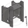 Prowadnica do zaczepu 330/32/25mm Scharmüller 00162001