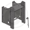 Prowadnica do zaczepu 330/32/25mm Scharmüller 00162010A24