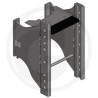 Prowadnica do zaczepu 330/32/25mm Scharmüller 00162200A02