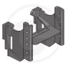 Prowadnica do zaczepu 330/32/25mm Scharmüller 00164100