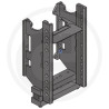 Prowadnica do zaczepu 330/32/25mm Scharmüller 00164501