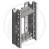 Prowadnica do zaczepu 330/32/25mm Scharmüller 00166030A17