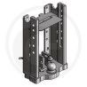 Prowadnica do zaczepu 330/32/25mm Scharmüller 00166800