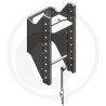 Prowadnica do zaczepu 200/25/16mm Scharmüller 00174000