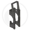 Prowadnica do zaczepu 160/25/16mm Scharmüller 00181500