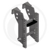 Prowadnica do zaczepu 330/32/25mm Scharmüller 00190010