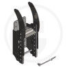Prowadnica do zaczepu 200/25/16mm Scharmüller 00191020