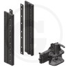 Prowadnica do zaczepu 330/32/25mm Scharmüller 00212090A02
