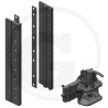 Prowadnica do zaczepu 330/32/25mm Scharmüller 00212090-SET