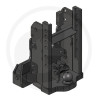 Prowadnica do zaczepu 330/32/25mm Scharmüller 00212800