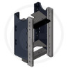 Prowadnica do zaczepu 335/30/22mm Scharmüller 00217010