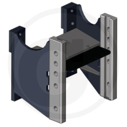 Prowadnica do zaczepu 335/30/22mm Scharmüller 00217110