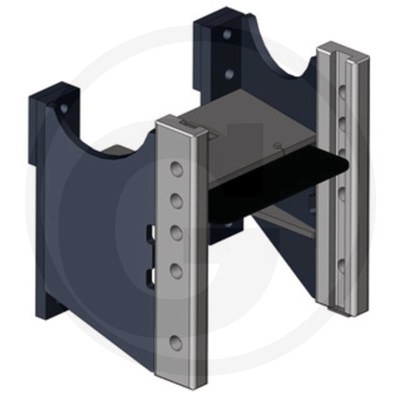 Prowadnica do zaczepu 335/30/22mm Scharmüller 00217110