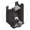 Prowadnica do zaczepu 335/30/22mm Scharmüller 00217821