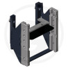Prowadnica do zaczepu 335/30/22mm Scharmüller 00218150